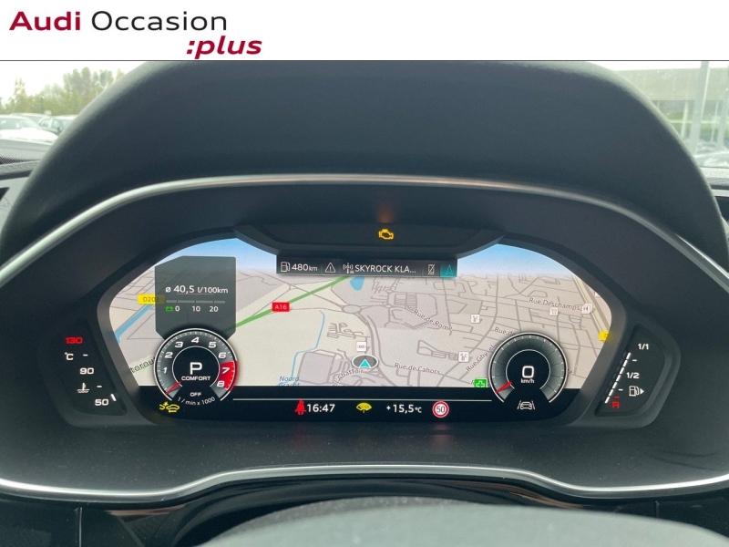 Voitures occasions Audi Q3 S line plus Dunkerque