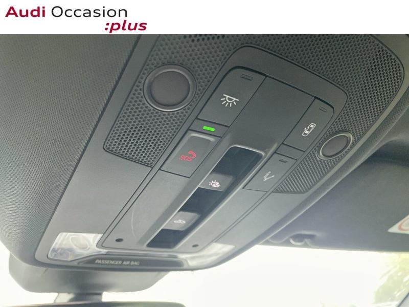 Voitures occasions Audi Q3 S line plus Dunkerque