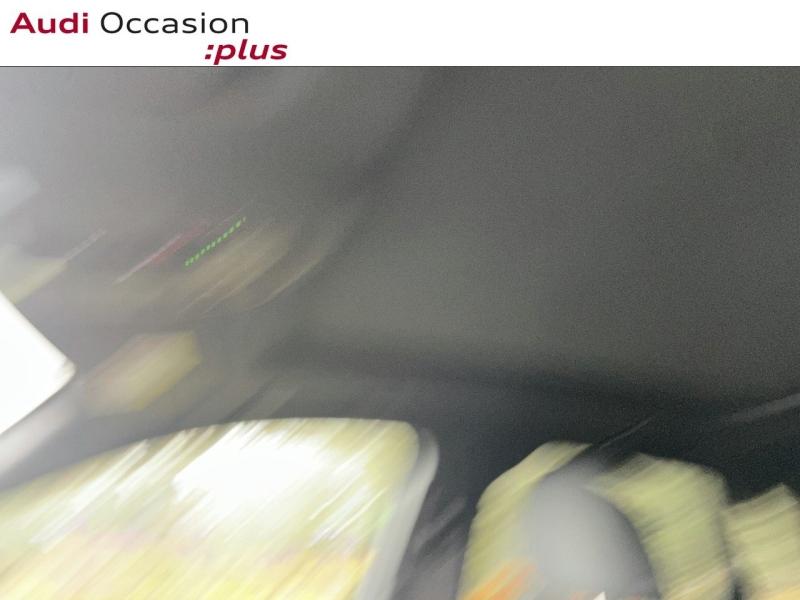 Voitures occasions Audi Q3 S line plus Dunkerque