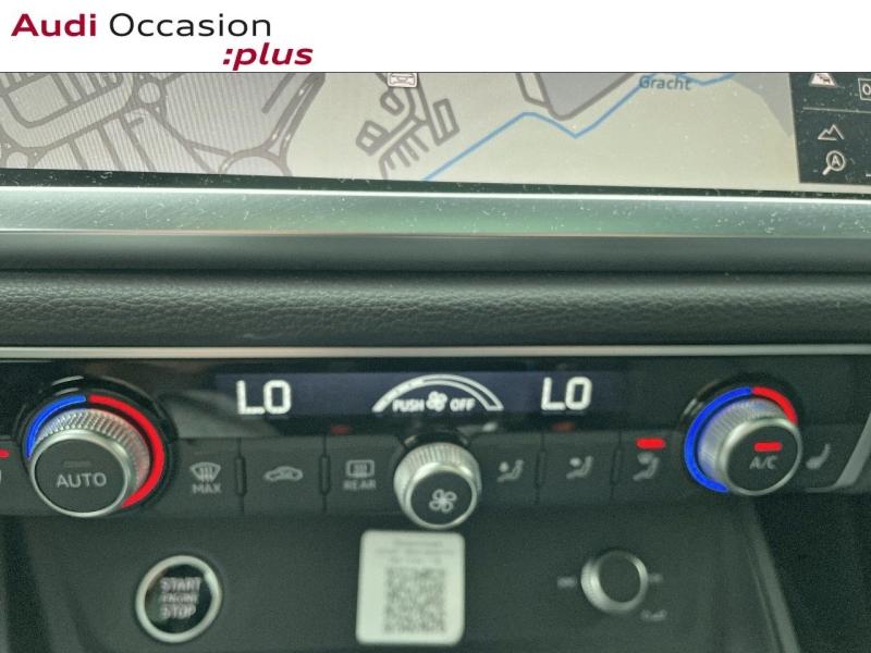 Voitures occasions Audi Q3 S line plus Dunkerque