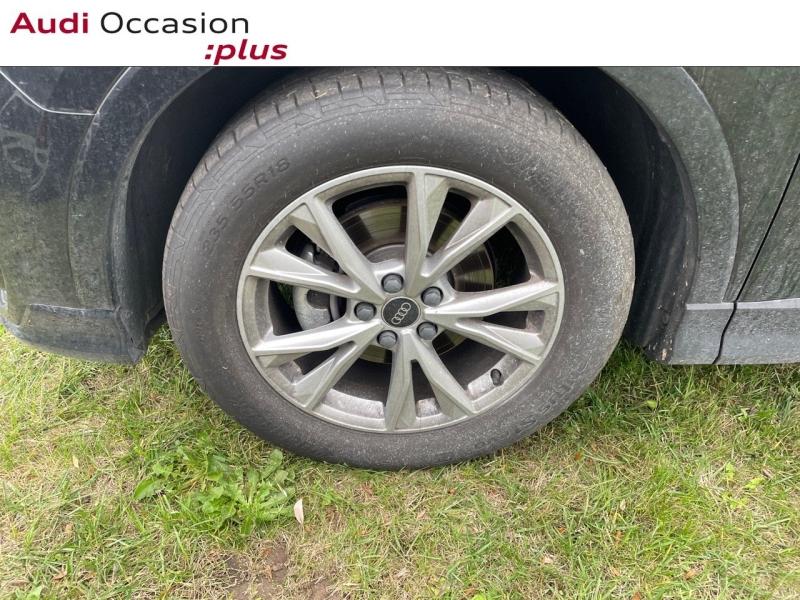 Voitures occasions Audi Q3 S line plus Dunkerque