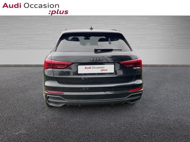 Voitures occasions Audi Q3 S line plus Dunkerque