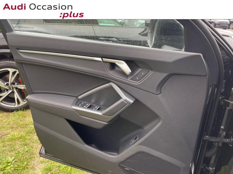Voitures occasions Audi Q3 S line plus Dunkerque