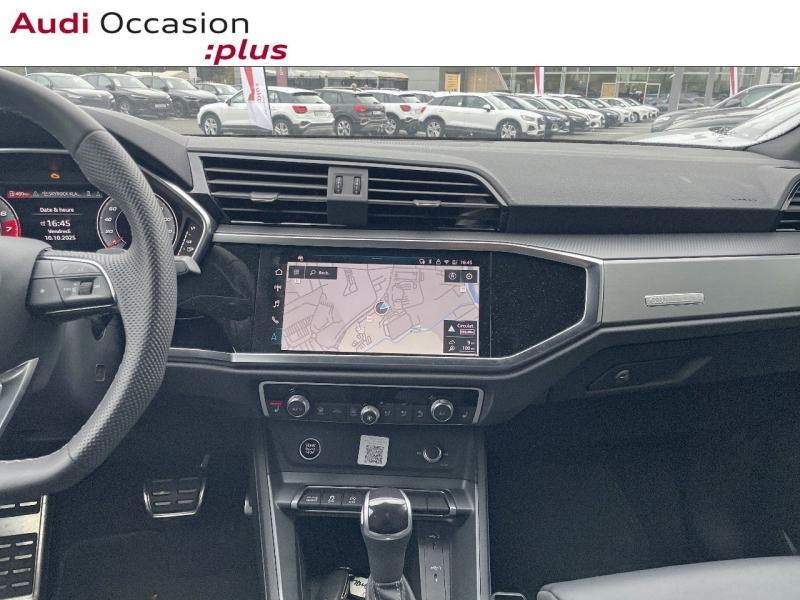 Voitures occasions Audi Q3 S line plus Dunkerque