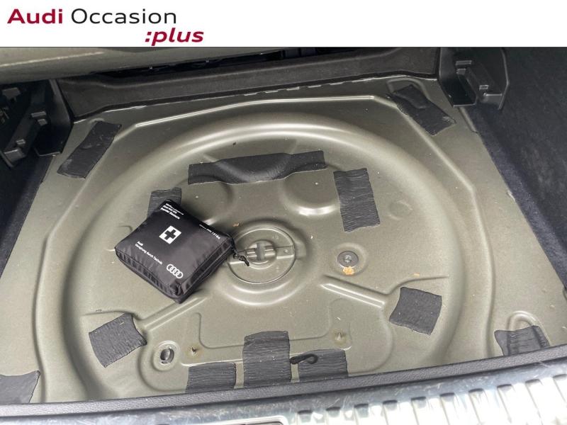 Voitures occasions Audi Q3 S line plus Dunkerque