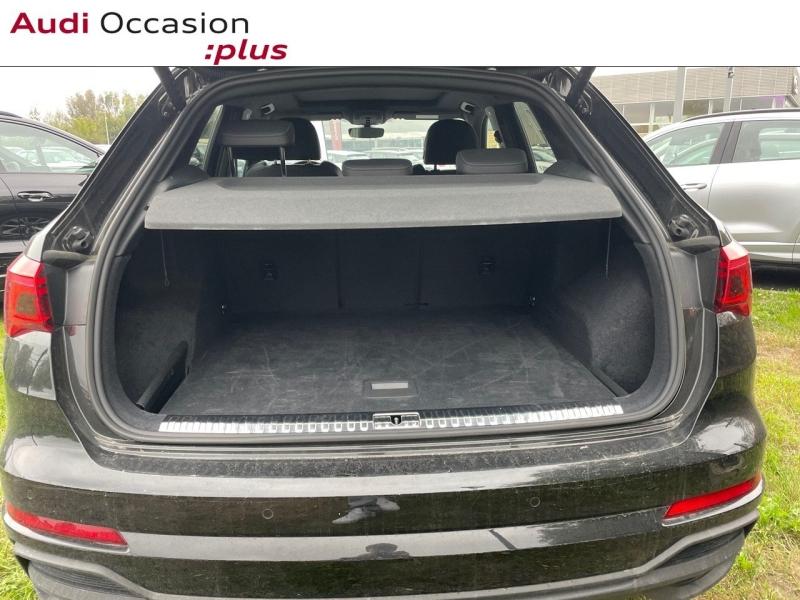 Voitures occasions Audi Q3 S line plus Dunkerque