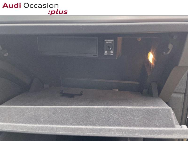 Voitures occasions Audi Q3 S line plus Dunkerque