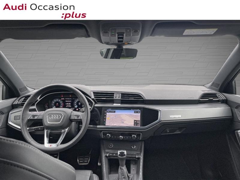 Voitures occasions Audi Q3 S line Dunkerque