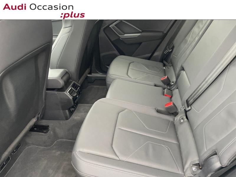 Voitures occasions Audi Q3 S line Dunkerque