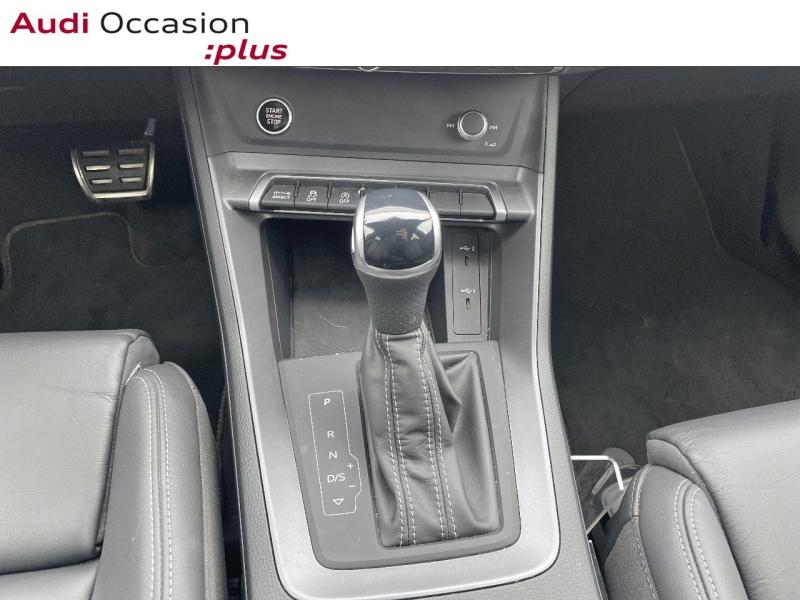 Voitures occasions Audi Q3 S line Dunkerque