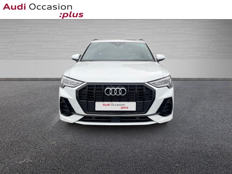 Voitures occasions Audi Q3 S line Dunkerque