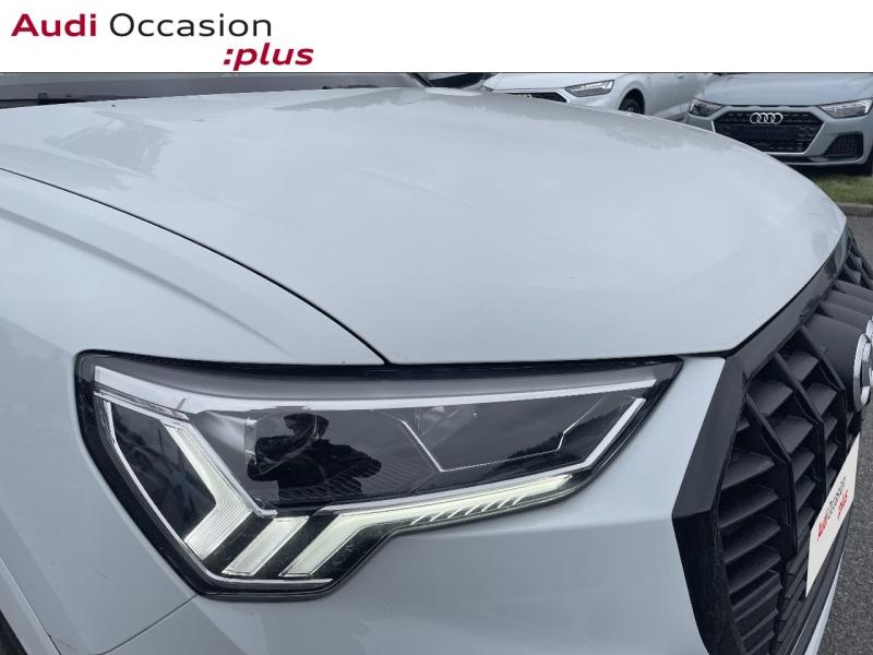 Voitures occasions Audi Q3 S line Dunkerque