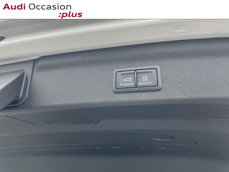 Voitures occasions Audi Q3 S line Dunkerque