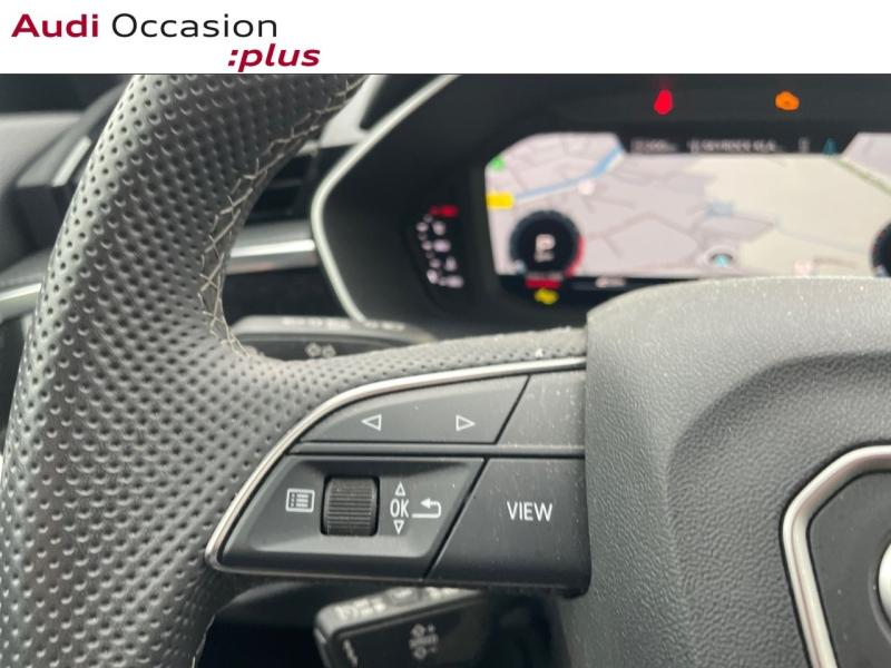 Voitures occasions Audi Q3 S line Dunkerque