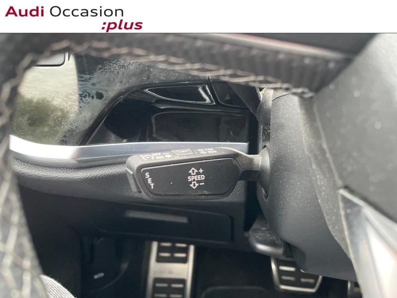 Voitures occasions Audi Q3 S line Dunkerque