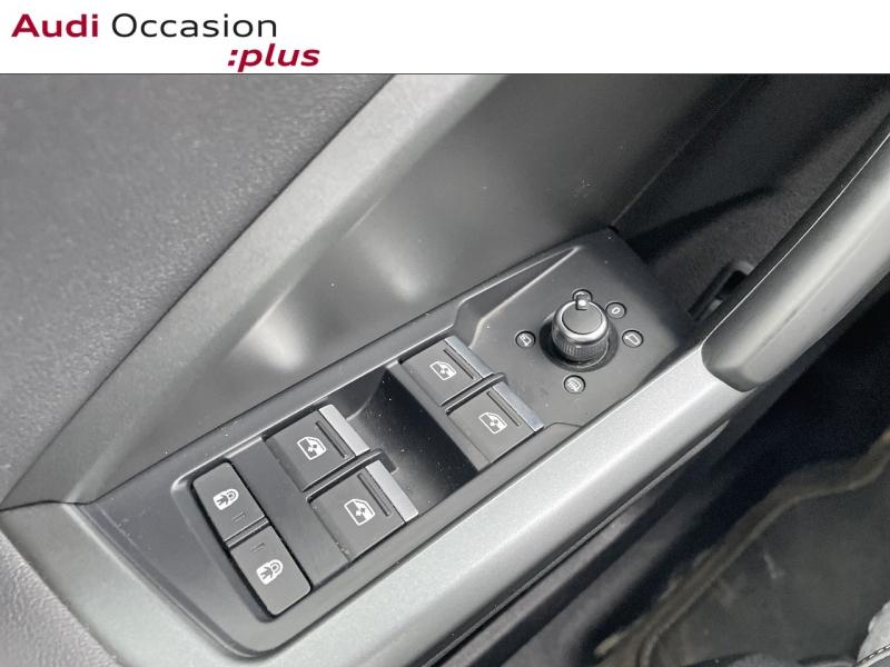 Voitures occasions Audi Q3 S line Dunkerque