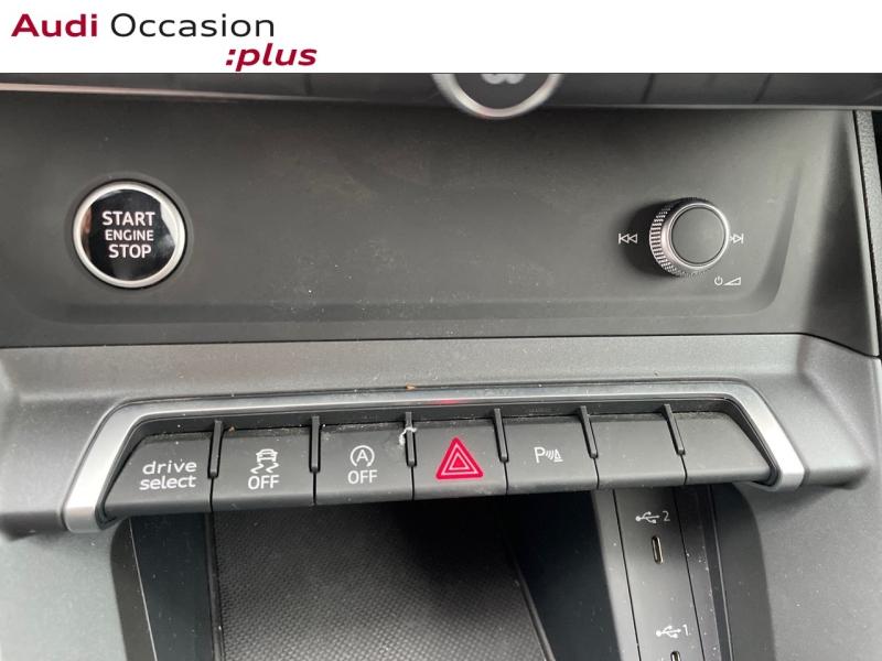 Voitures occasions Audi Q3 S line Dunkerque
