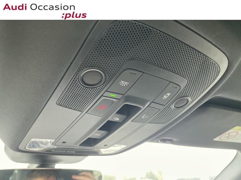 Voitures occasions Audi Q3 S line Dunkerque