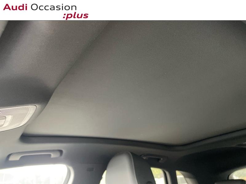 Voitures occasions Audi Q3 S line Dunkerque