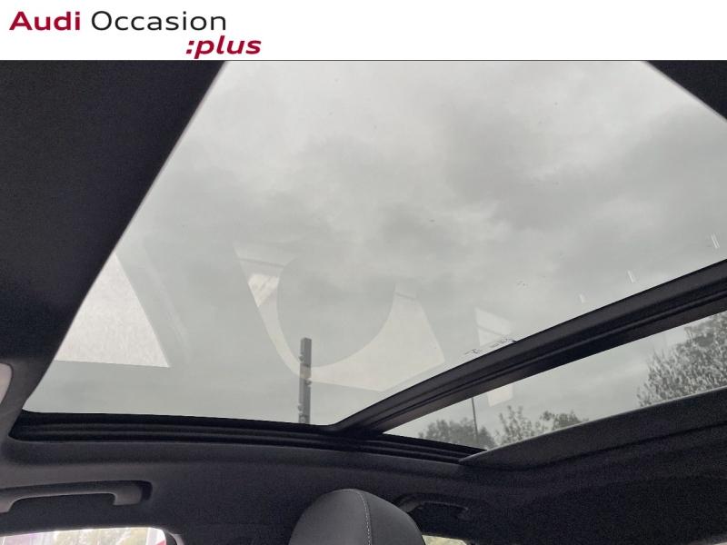 Voitures occasions Audi Q3 S line Dunkerque