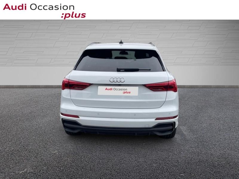 Voitures occasions Audi Q3 S line Dunkerque