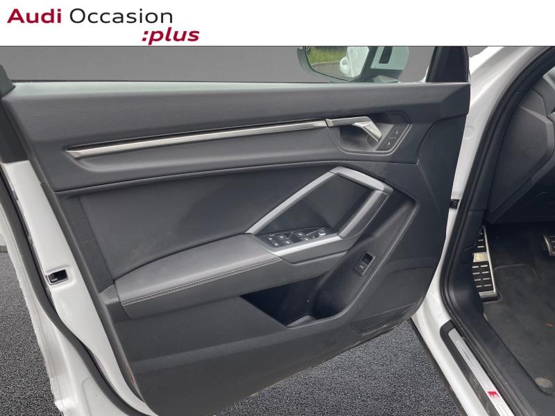 Voitures occasions Audi Q3 S line Dunkerque