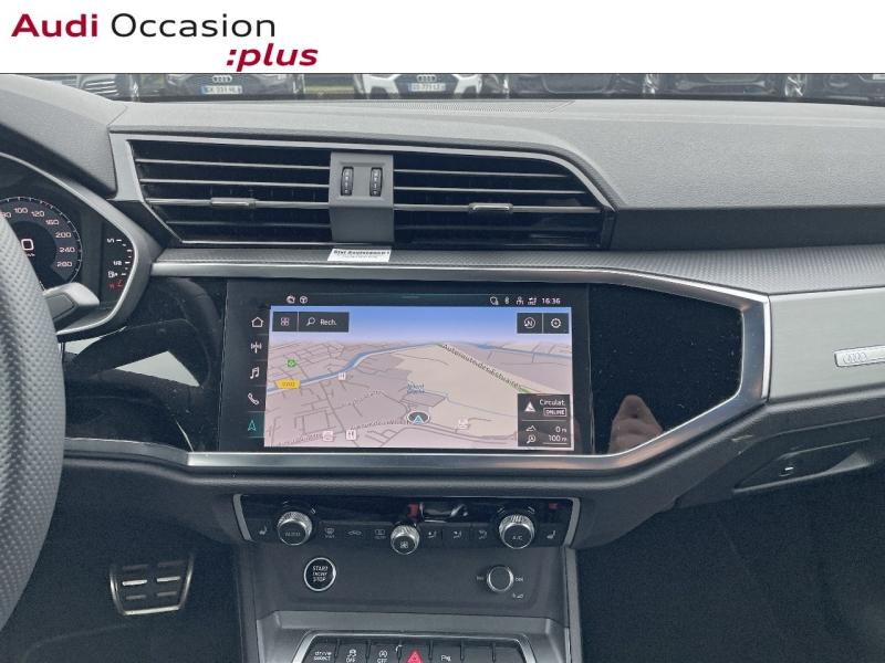 Voitures occasions Audi Q3 S line Dunkerque
