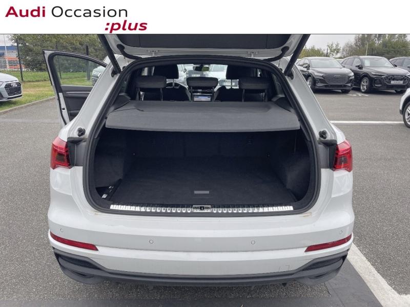 Voitures occasions Audi Q3 S line Dunkerque