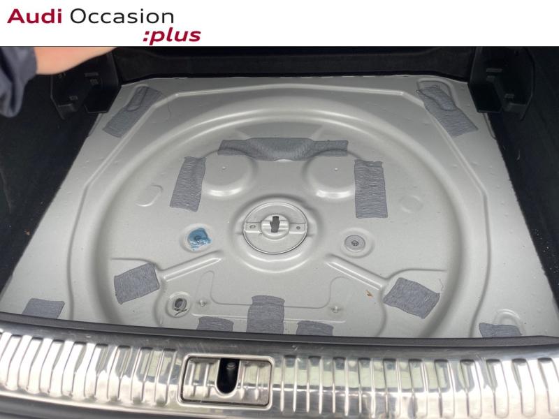 Voitures occasions Audi Q3 S line Dunkerque