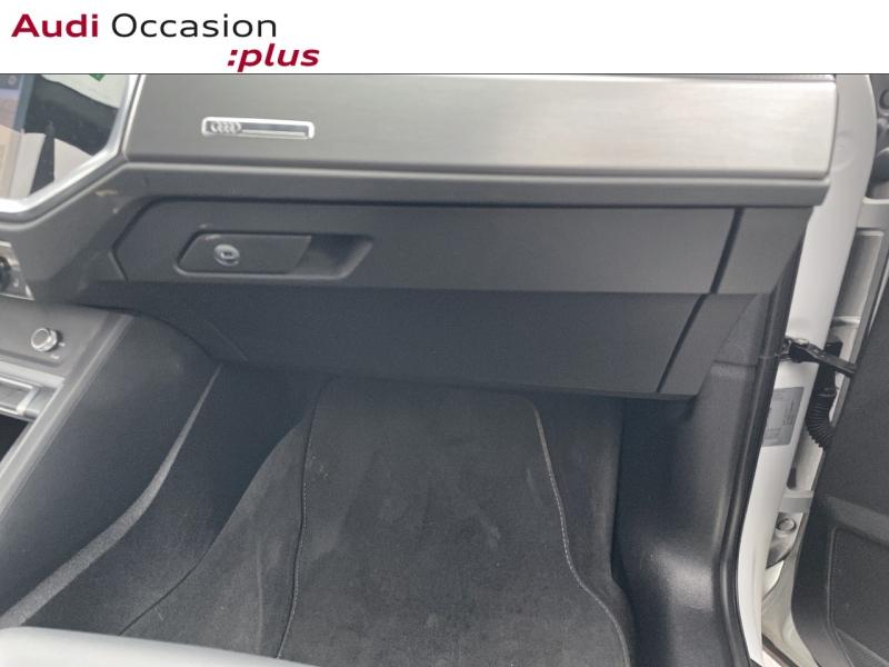 Voitures occasions Audi Q3 S line Dunkerque