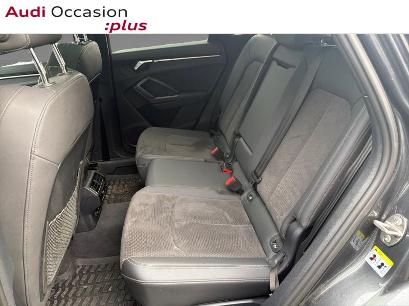 Voitures occasions Audi Q3 S Edition Dunkerque