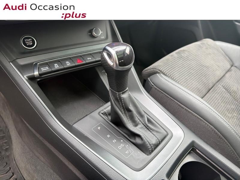 Voitures occasions Audi Q3 S Edition Lens