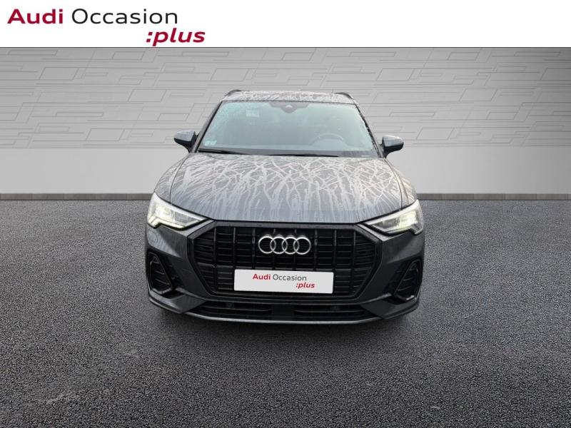 Voitures occasions Audi Q3 S Edition Lens