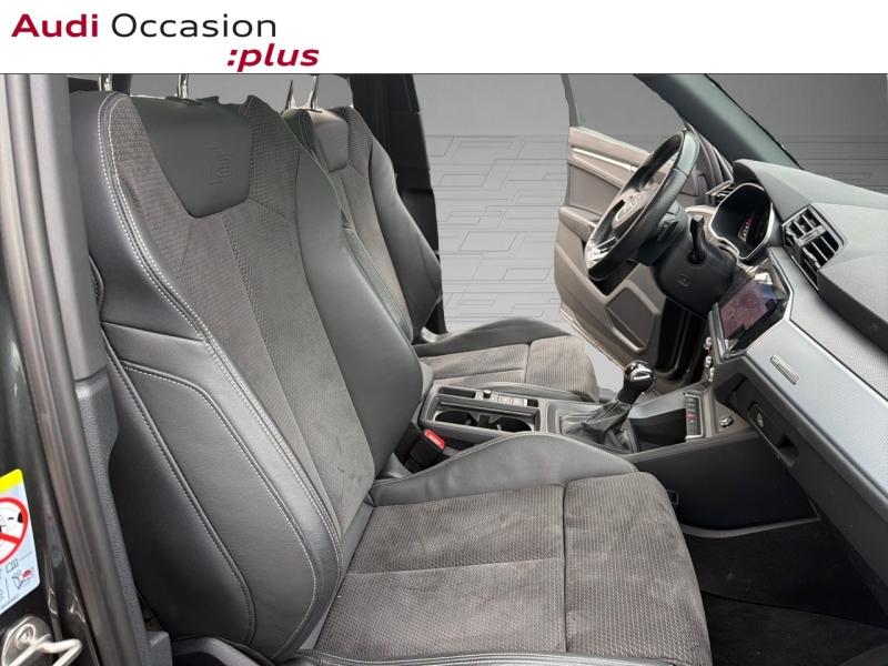 Voitures occasions Audi Q3 S Edition Dunkerque