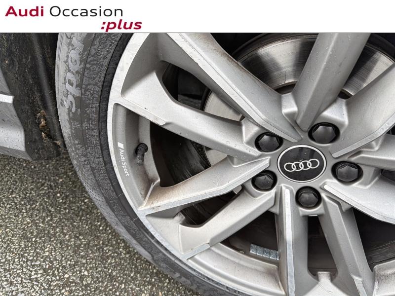 Voitures occasions Audi Q3 S Edition Lens