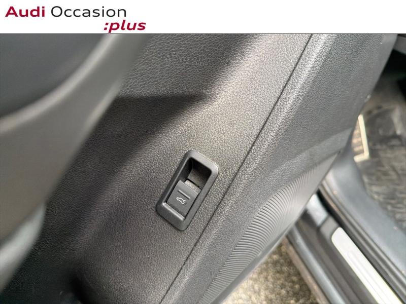 Voitures occasions Audi Q3 S Edition Lens