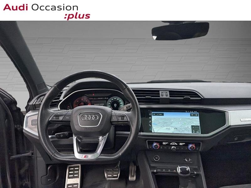 Voitures occasions Audi Q3 S Edition Dunkerque