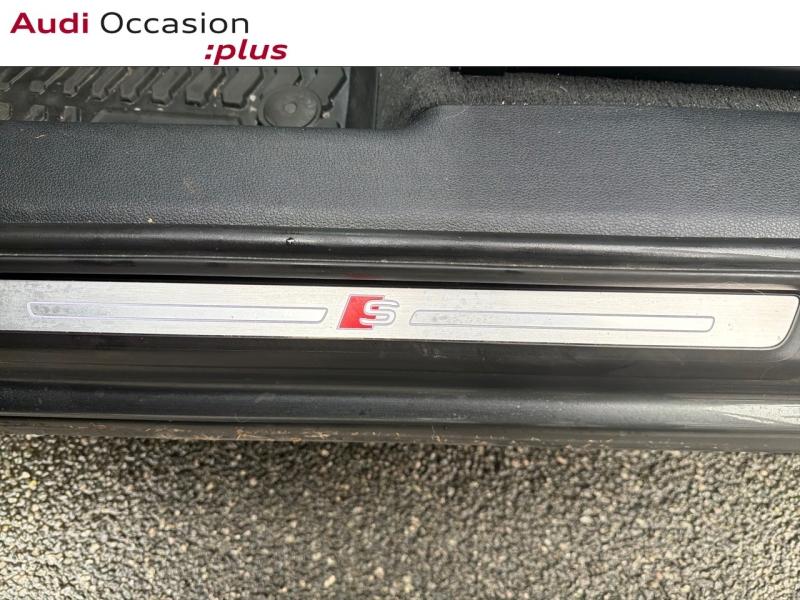 Voitures occasions Audi Q3 S Edition Dunkerque