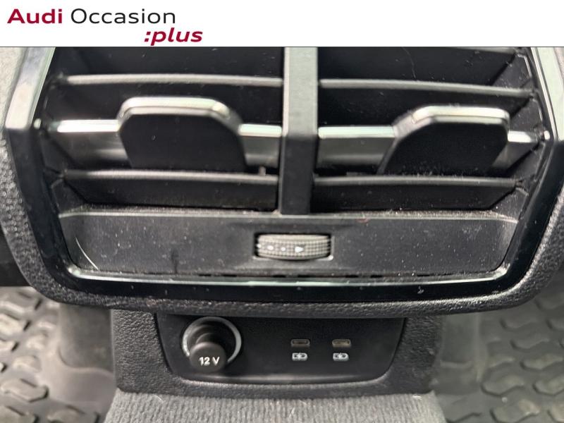 Voitures occasions Audi Q3 S Edition Lens