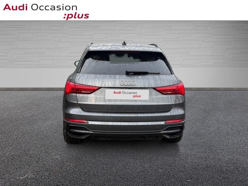Voitures occasions Audi Q3 S Edition Dunkerque