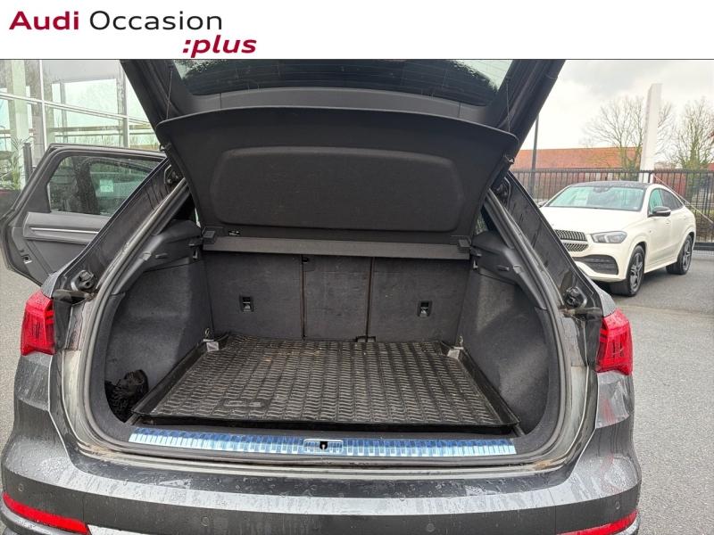 Voitures occasions Audi Q3 S Edition Dunkerque