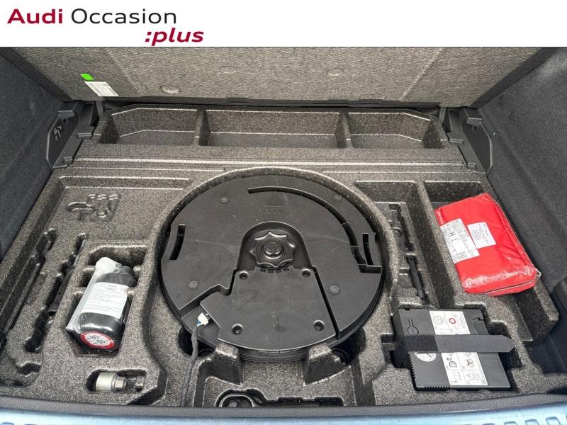 Voitures occasions Audi Q3 S Edition Dunkerque