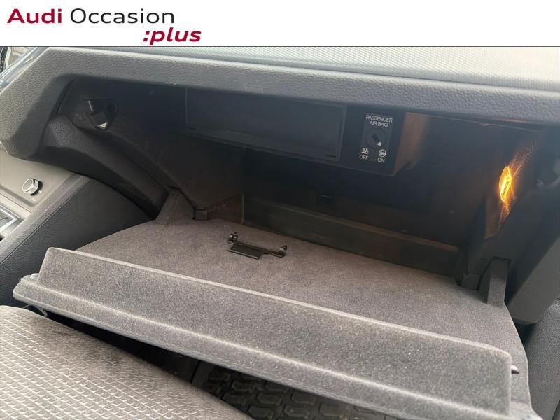 Voitures occasions Audi Q3 S Edition Lens