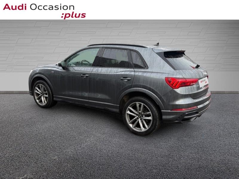 Voitures occasions Audi Q3 S Edition Dunkerque