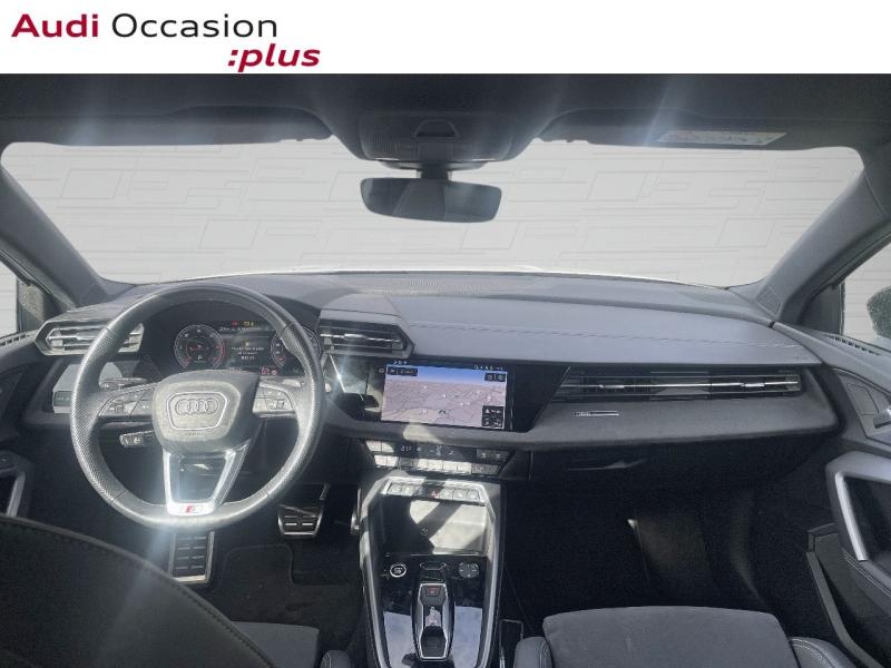 Voitures occasions Audi A3 Sportback S line Hazebrouck
