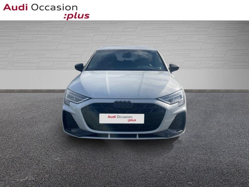 Voitures occasions Audi A3 Sportback S line Hazebrouck