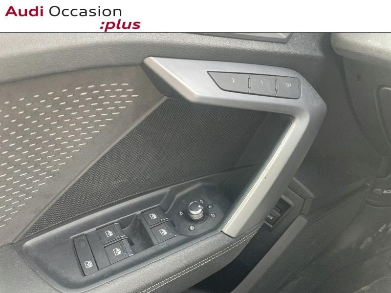 Voitures occasions Audi A3 Sportback S line Hazebrouck