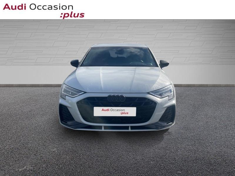 Voitures occasions Audi A3 Sportback S line Dunkerque