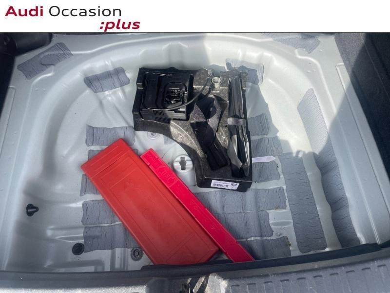 Voitures occasions Audi A3 Sportback S line Dunkerque