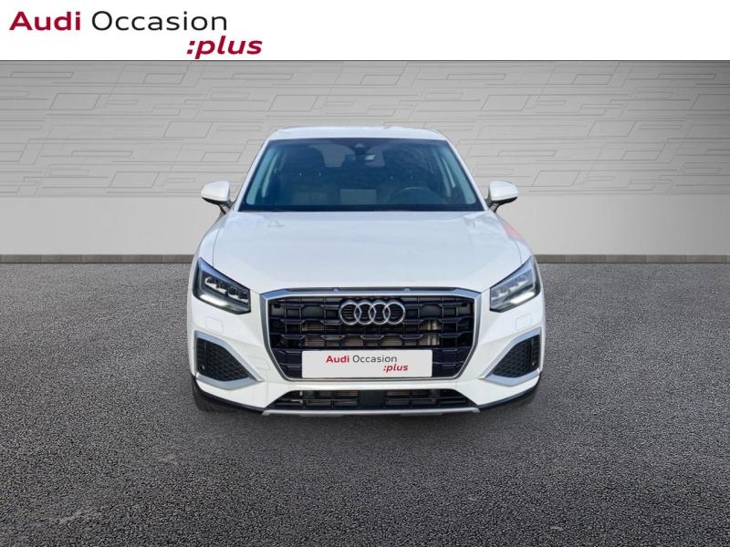 Voitures occasions Audi Q2 Design Dunkerque